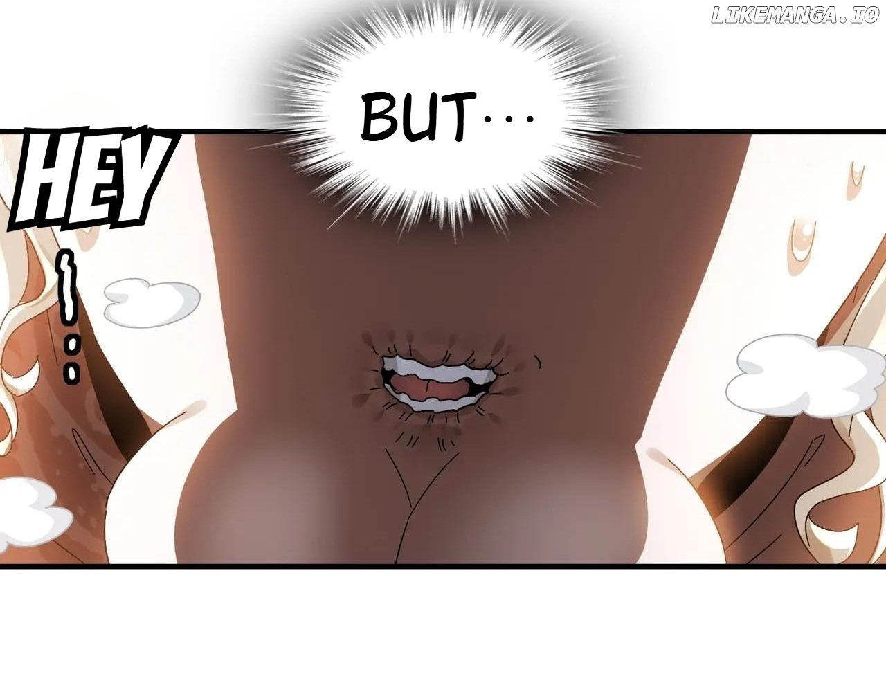 My Furry Harem Is After Me Chapter 352 - page 34